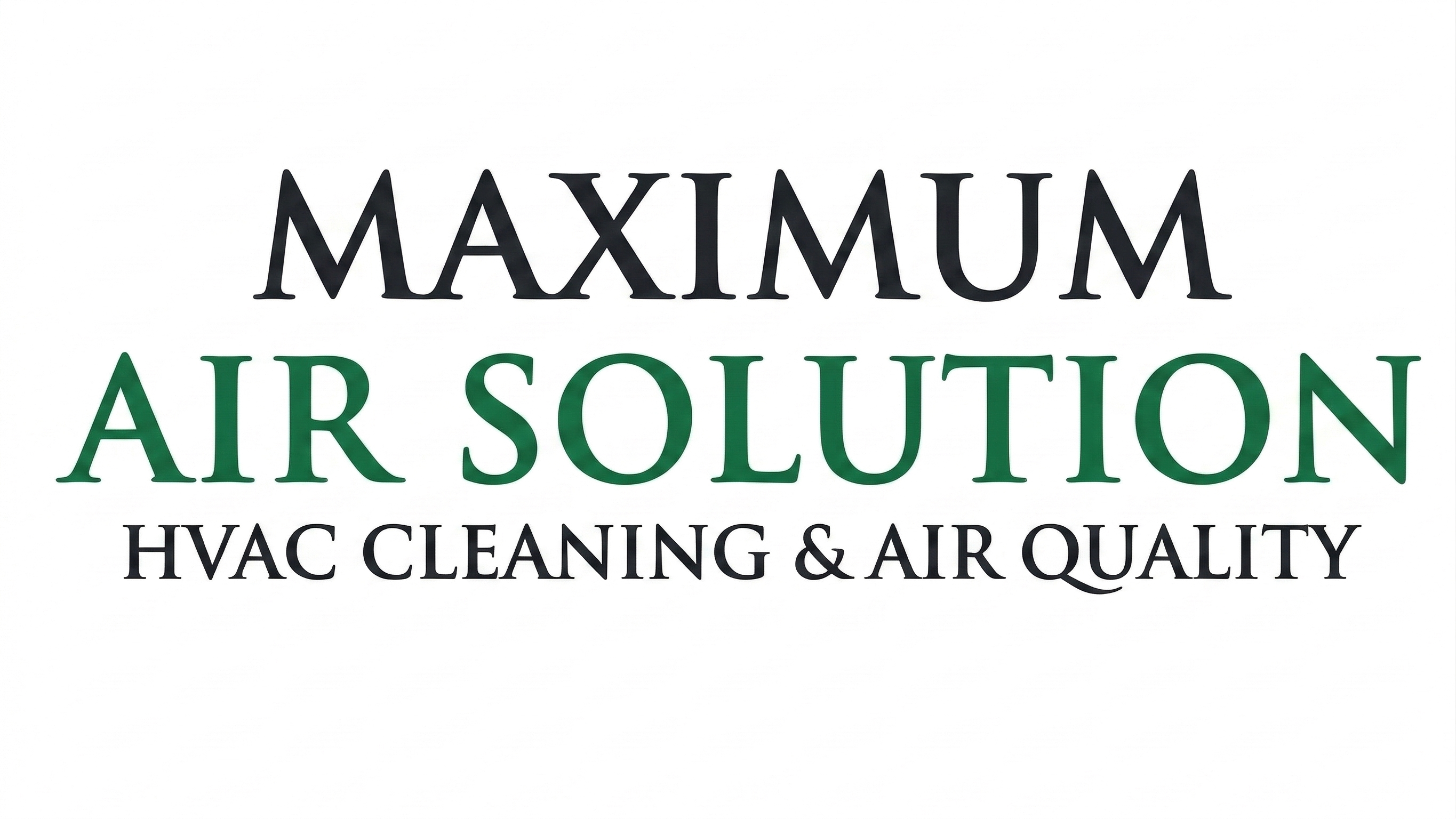HVAC Clean